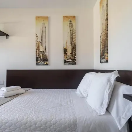 Art And Sciences View Luxury *