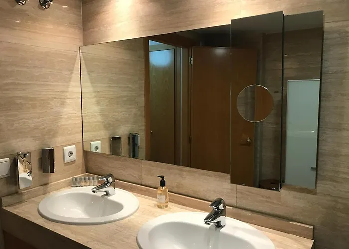 Apartamento Art And Sciences View Luxury Valencia