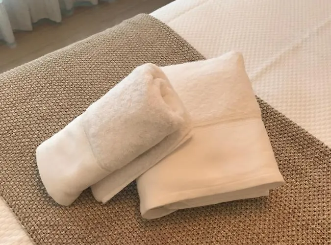 Apartamento Art And Sciences View Luxury