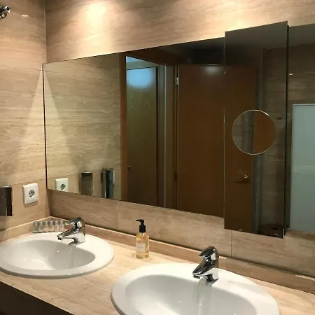 Apartament Art And Sciences View Luxury Walencja