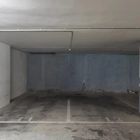 Apartament Art And Sciences View Luxury Walencja