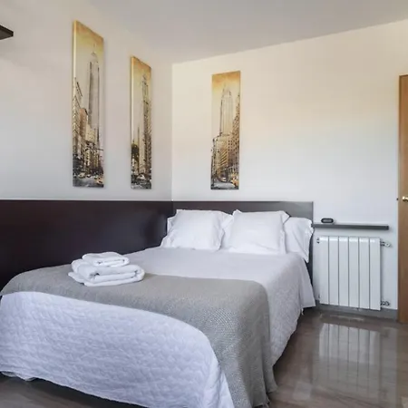 Apartament Art And Sciences View Luxury *