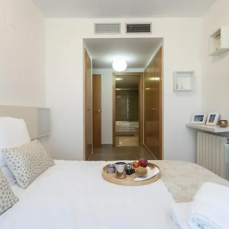 Apartament Art And Sciences View Luxury *