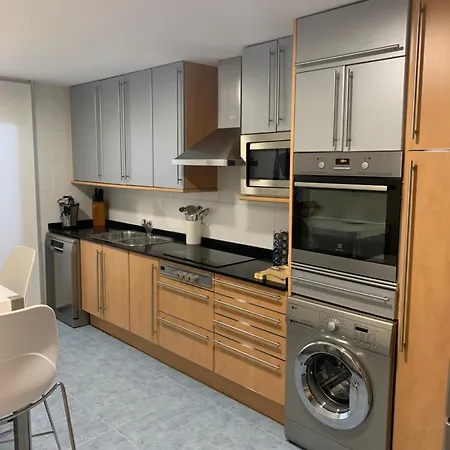 Art And Sciences View Luxury Apartament Walencja