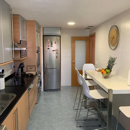 Apartament Art And Sciences View Luxury