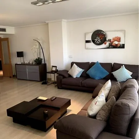 Apartament Art And Sciences View Luxury *