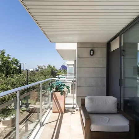 Art And Sciences View Luxury Apartament Walencja